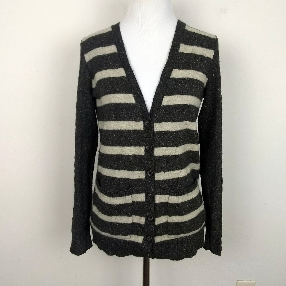 Madewell Wallace Sweater